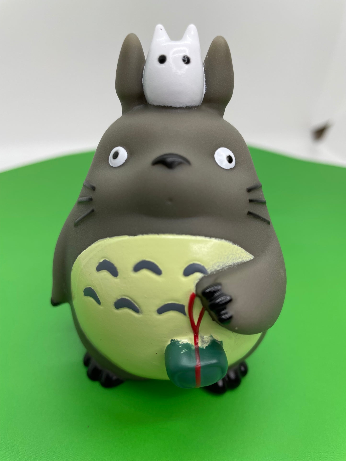 Car decoration Totoro