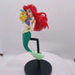 Home decoration Mermaid