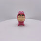 6Pcs Crayon Shin-Chan home decoration figurines