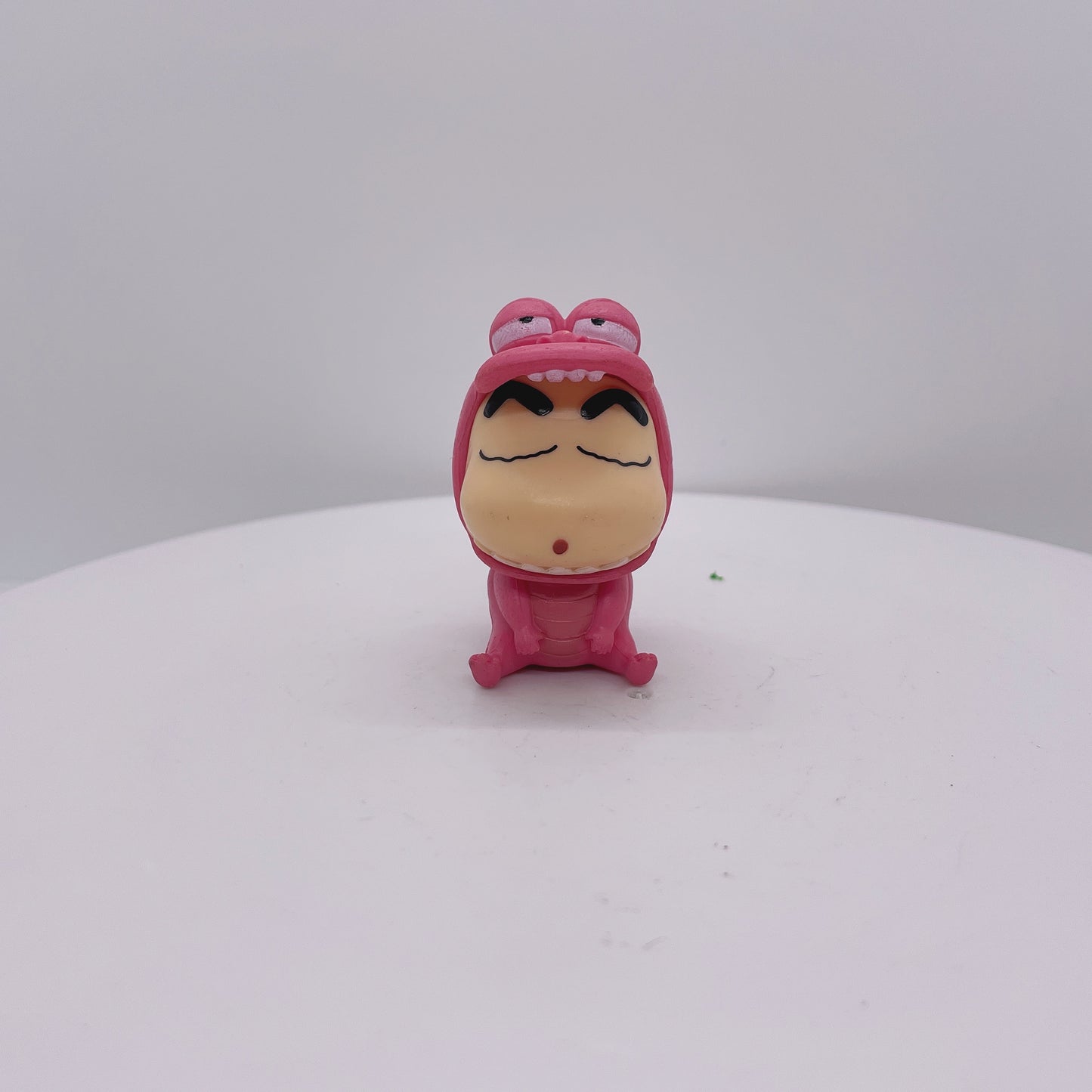 6Pcs Crayon Shin-Chan home decoration figurines