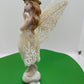 Resin Playing Music Fairies Home Decoration