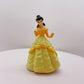 6pcs Home decoration Beauty and the Beast