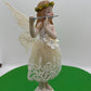 Resin Playing Music Fairies Home Decoration