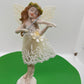 Resin Playing Music Fairies Home Decoration