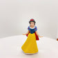 8Pcs Home decoration Snow white fairy garden figurines