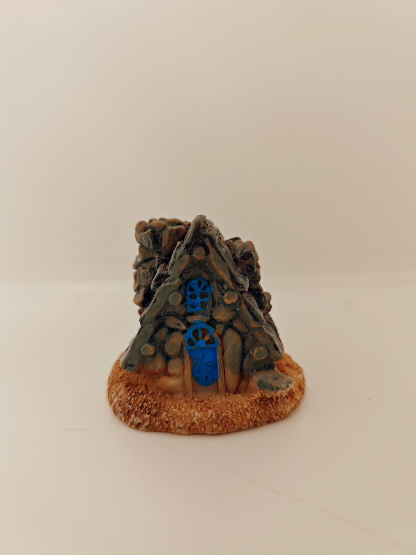 20Pcs Fairy Garden Accessories Set – Miniature Fairy Garden Decoration Kit for Indoor & Outdoor Display