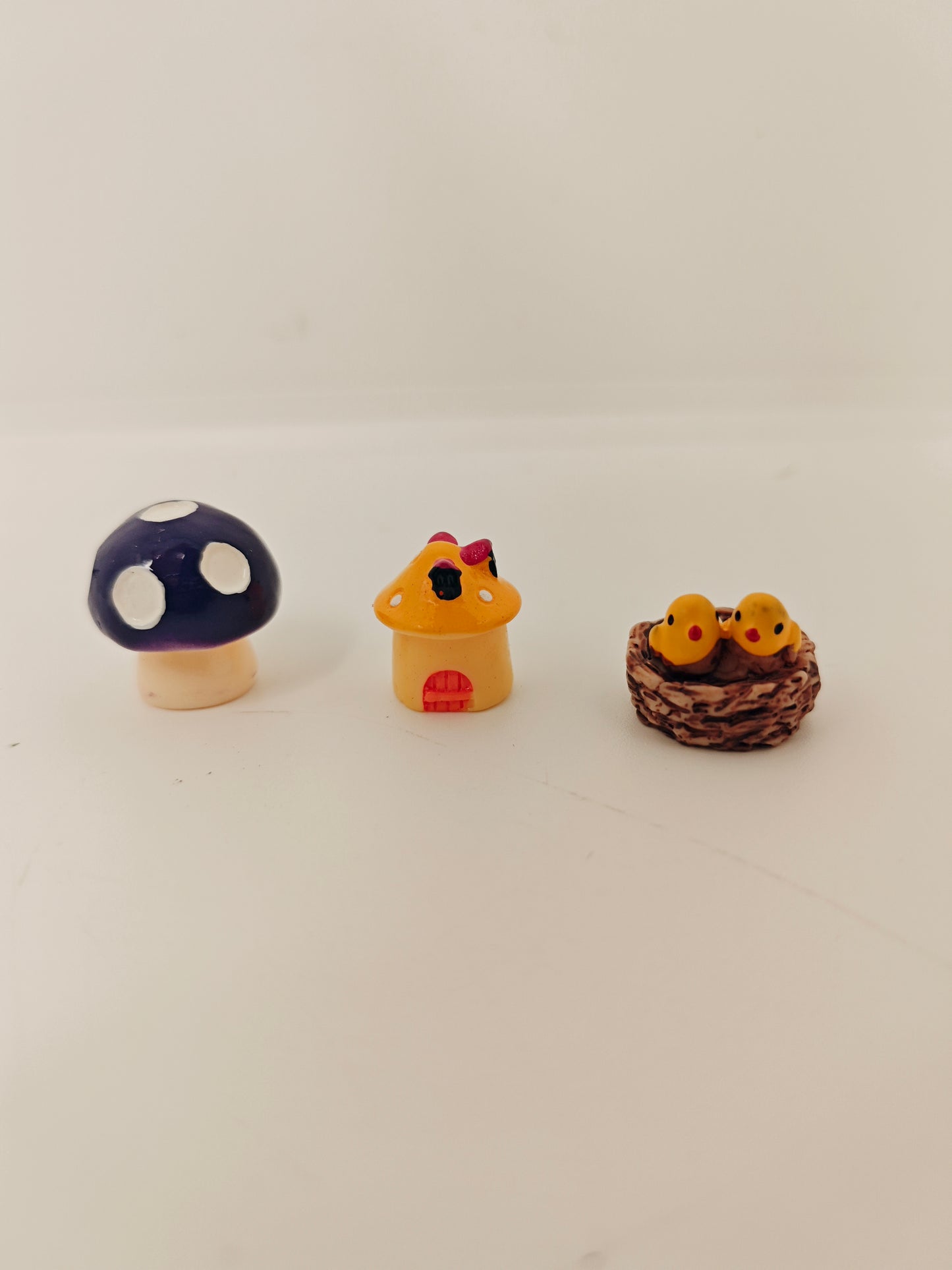 20Pcs Fairy Garden Accessories Set – Miniature Fairy Garden Decoration Kit for Indoor & Outdoor Display