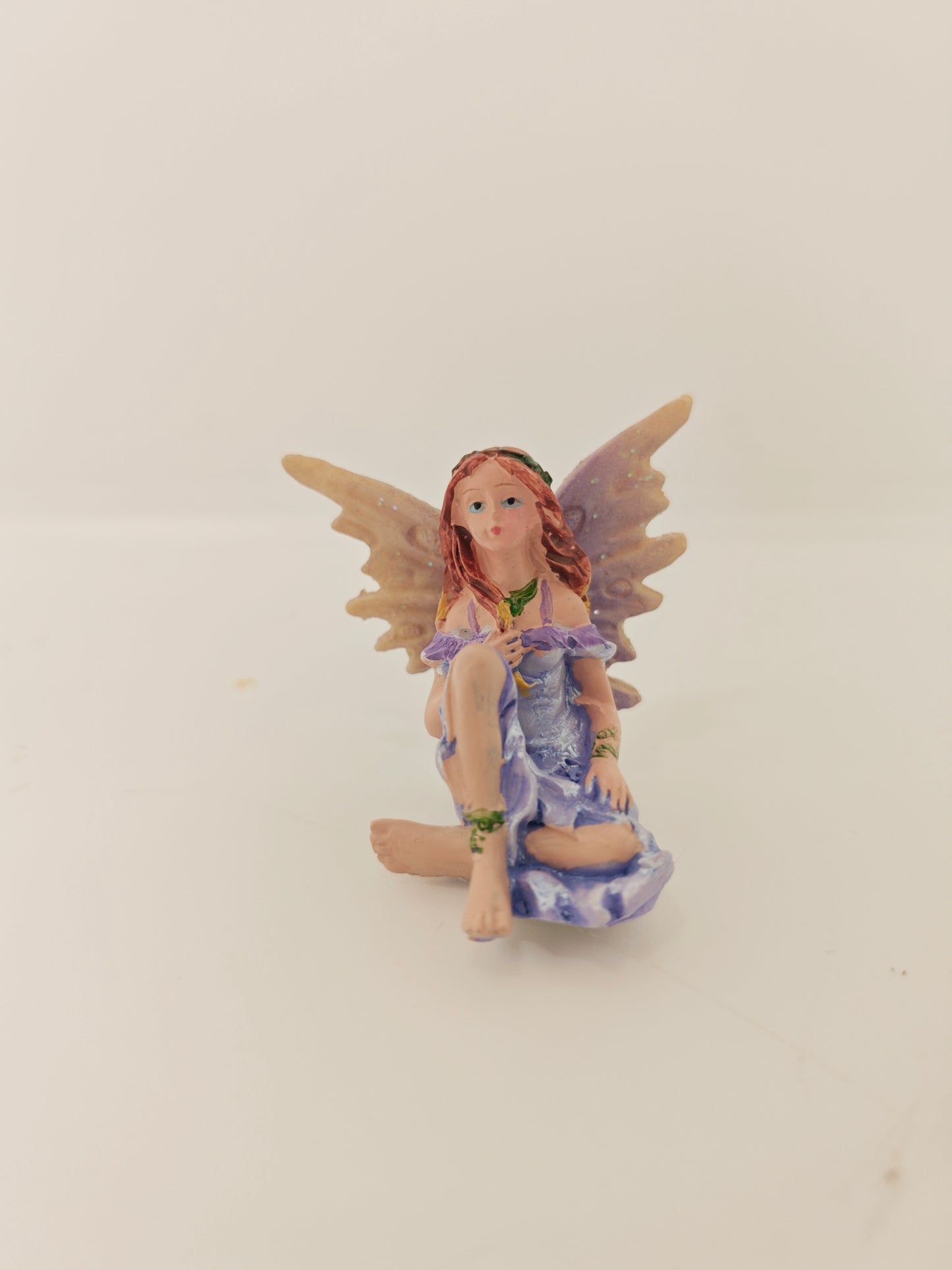 20Pcs Fairy Garden Accessories Set – Miniature Fairy Garden Decoration Kit for Indoor & Outdoor Display