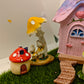 18Pcs Fairy Garden Accessories Kit Fairy Garden Decoration