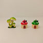 18Pcs Fairy Garden Accessories Kit Fairy Garden Decoration