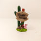 18Pcs Fairy Garden Accessories Kit Fairy Garden Decoration