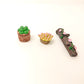 18Pcs Fairy Garden Accessories Kit Fairy Garden Decoration