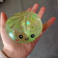 6PCS Food Squishy Blind Box
