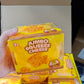 6PCS Food Squishy Blind Box