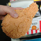 5pcs Mixed Texture Squishy Set Blind Box