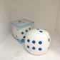 Giant Dice squishy