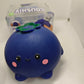 Jumbo blueberry squishy
