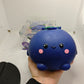 Jumbo blueberry squishy