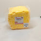 Giant Cheese Clay-Filled Squishy