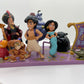 9pcs Aladdin's Lamp Home Decoration Fairy Garden Figurines