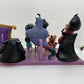 9pcs Aladdin's Lamp Home Decoration Fairy Garden Figurines