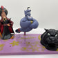 9pcs Aladdin's Lamp Home Decoration Fairy Garden Figurines