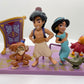 9pcs Aladdin's Lamp Home Decoration Fairy Garden Figurines