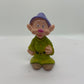 7PCS Fairy Garden Figurines dwarf gnomes