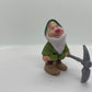 7PCS Fairy Garden Figurines dwarf gnomes