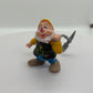 7PCS Fairy Garden Figurines dwarf gnomes