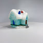 Snow Fairy House Fairy Garden Accessories