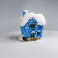 Snow Fairy House Fairy Garden Accessories