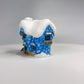 Snow Fairy House Fairy Garden Accessories