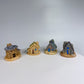 Stone Fairy House Fairy Garden Accessories