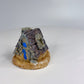 Stone Fairy House Fairy Garden Accessories