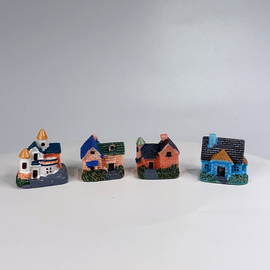 Fairy house fairy garden accessories