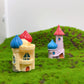 Fairy house Fairy Garden Accessries