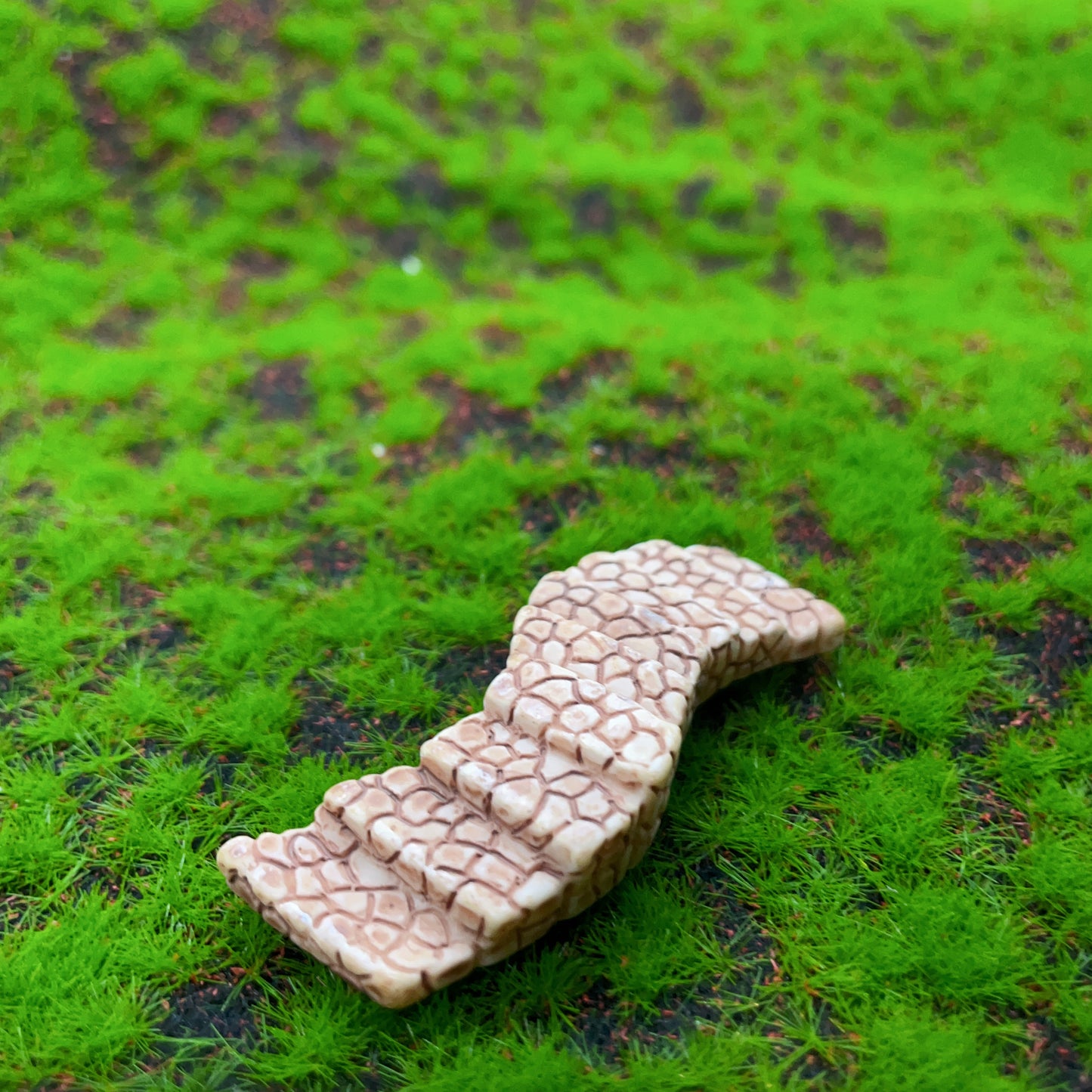 Fairy Garden Accessories Stone Stair