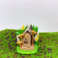 Fairy garden door fairy garden accessories