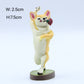 Fairy Garden Accessories Figurines Dogs