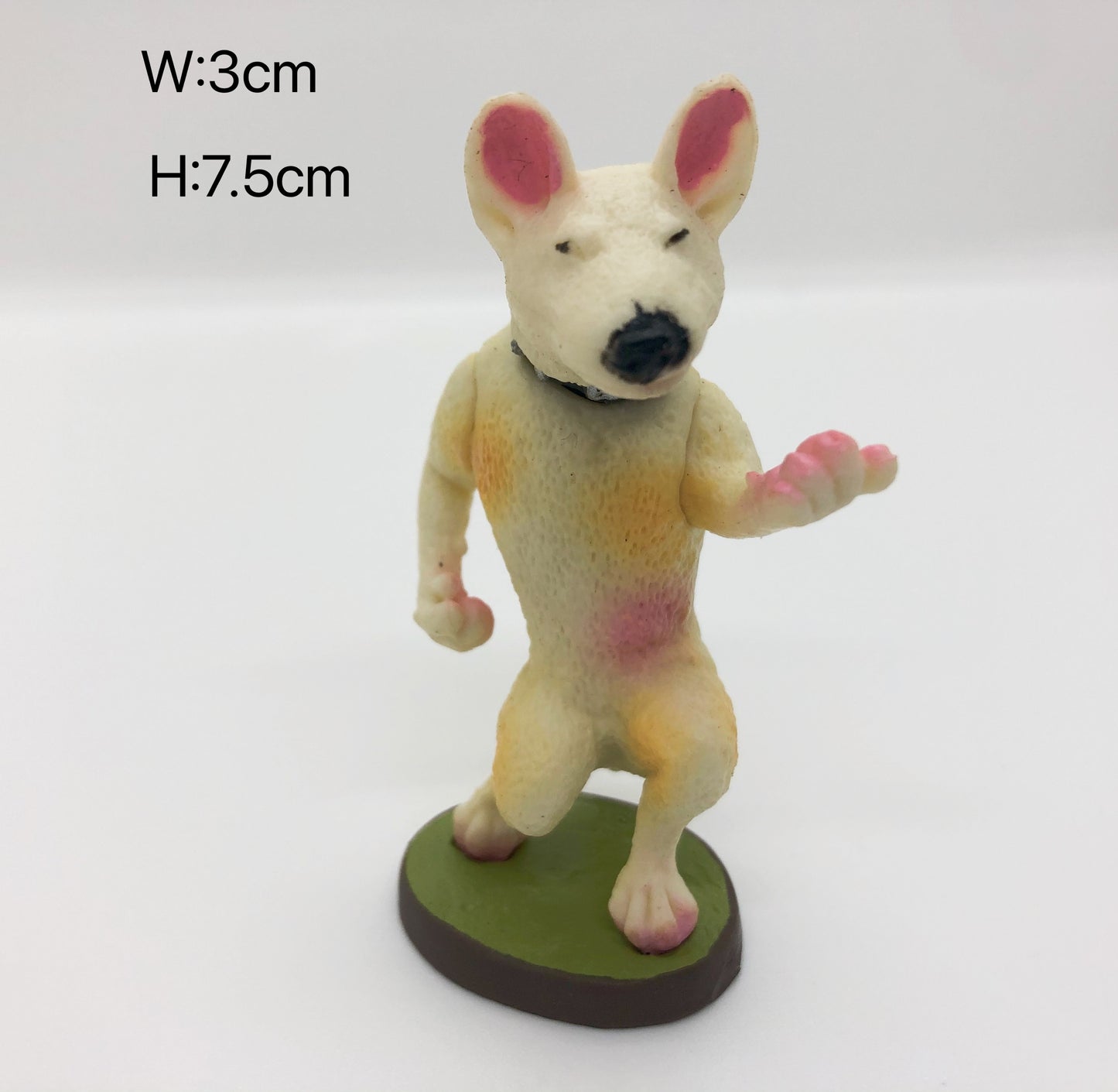 Fairy Garden Accessories Figurines Dogs