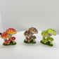 Fairy Garden Accessories Mushrooms