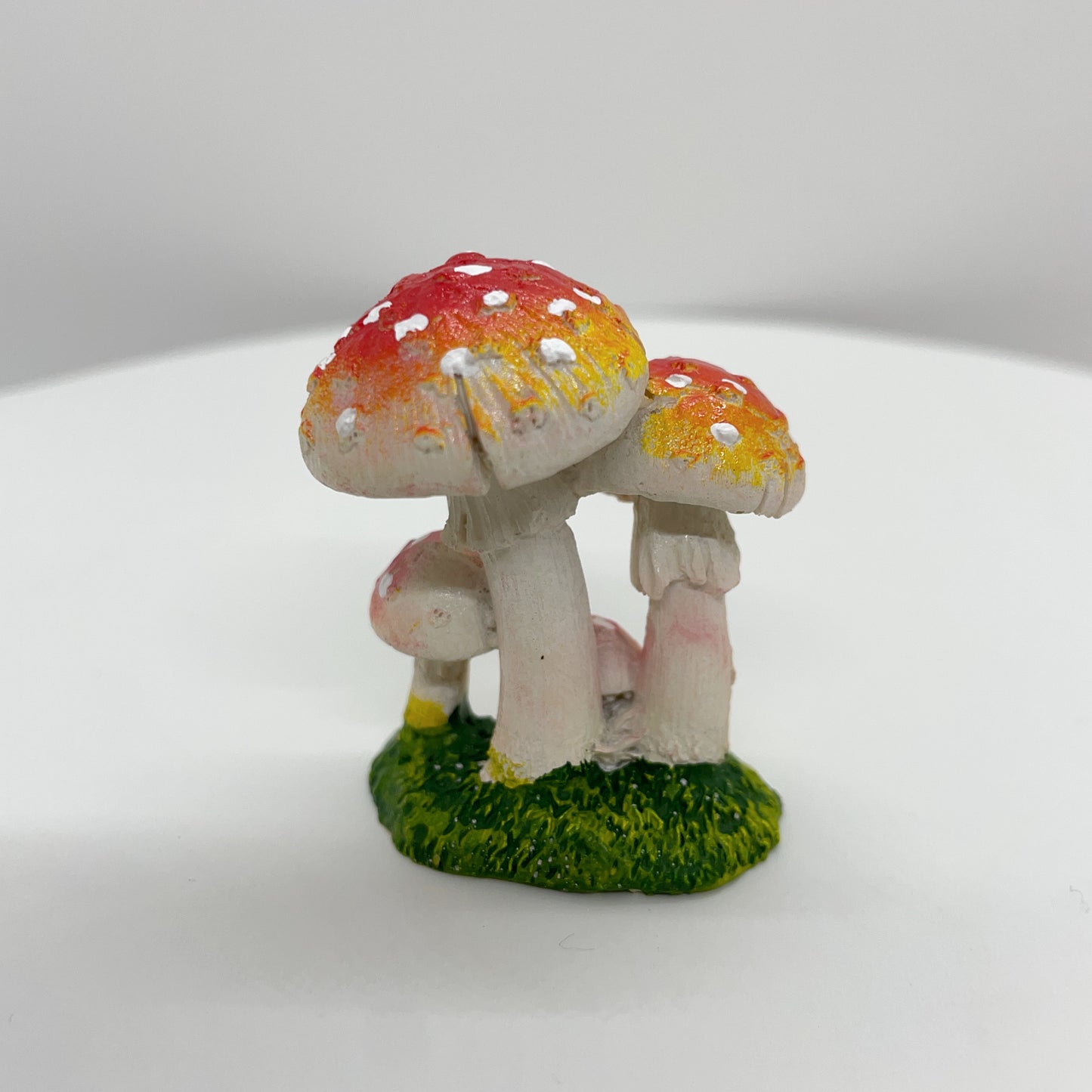 Fairy Garden Accessories Mushrooms