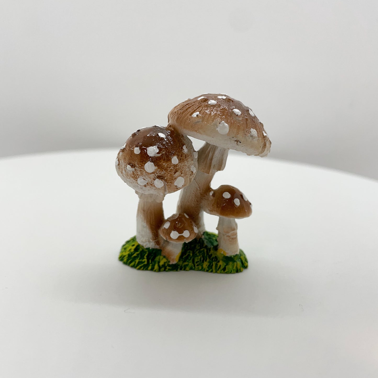 Fairy Garden Accessories Mushrooms