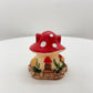 Fairy Garden Accessories Mushroom House