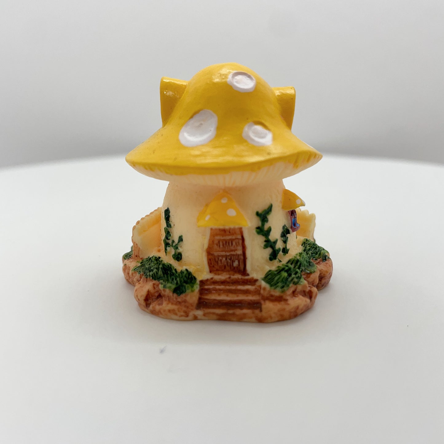 Fairy Garden Accessories Mushroom House