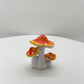 Fairy Garden Accessories Mushroom House