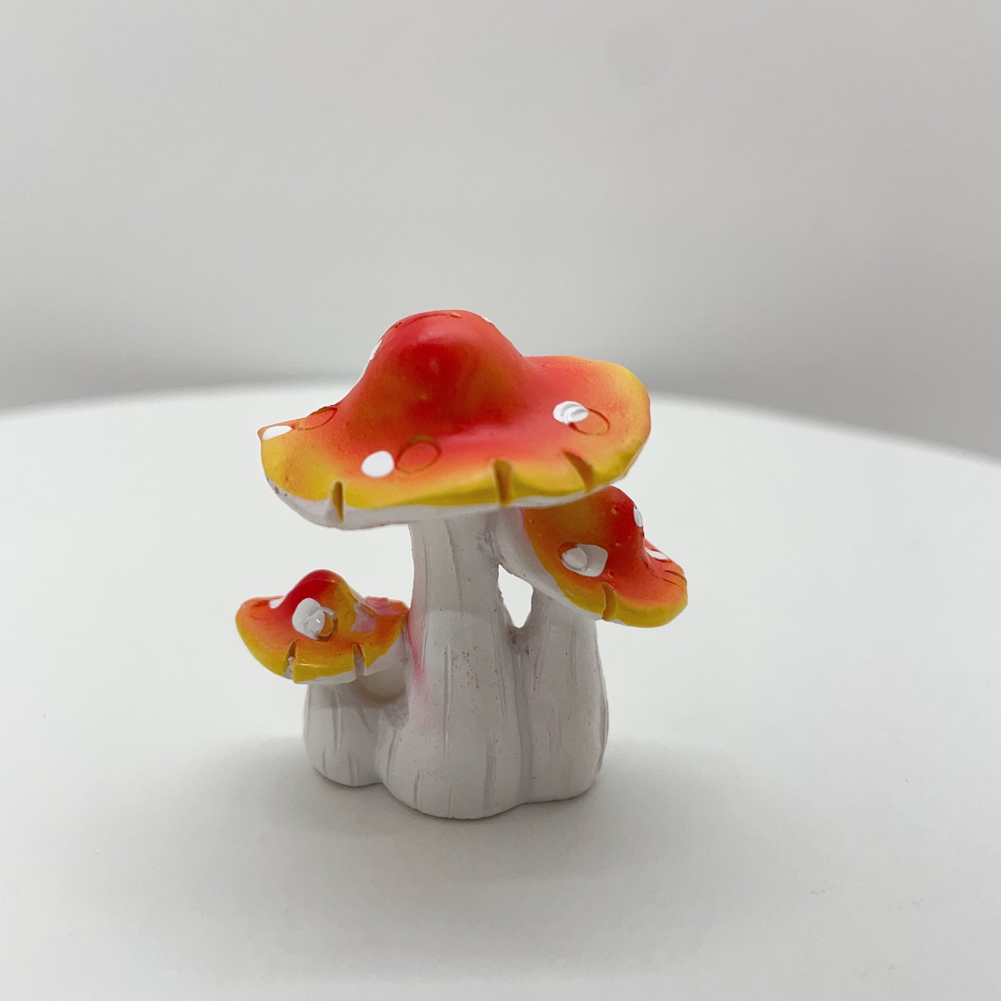 Fairy Garden Accessories Mushroom House