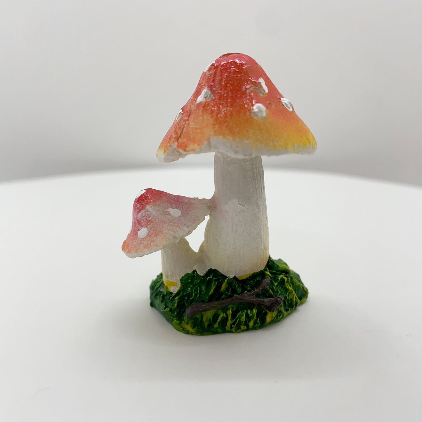 Fairy Garden Accessories Mushroom House