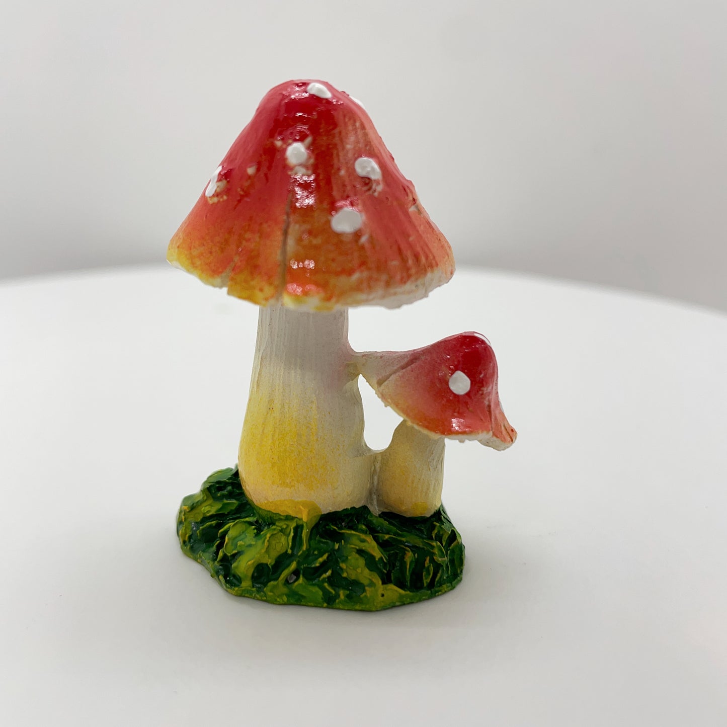 Fairy Garden Accessories Mushroom House